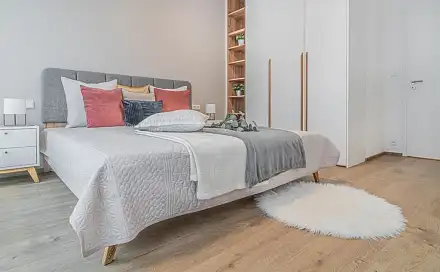Pronájem bytu 2+1 58 m², Litoměřická, Praha 9 - Prosek, okres Praha