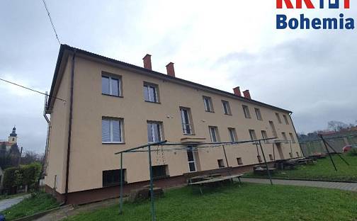 Prodej bytu 1+1 35 m², Horky nad Jizerou, okres Mladá Boleslav