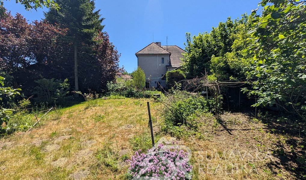 Prodej domu 1 020 m² s pozemkem 1 065 m², Horažďovice – náhled fotky 7