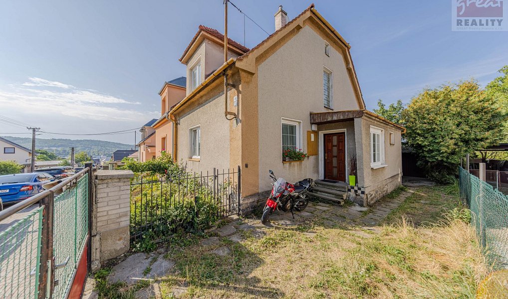 Prodej domu 122 m² s pozemkem 663 m², Šternberk – náhled fotky 2