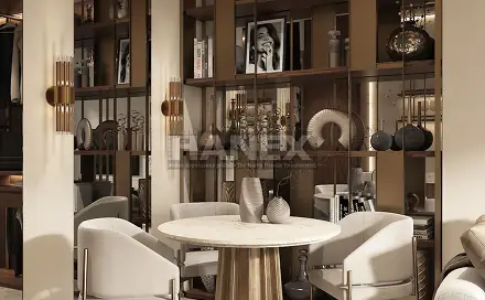 Prodej bytu 1+kk 26 m², Chakvi, Adjara, Gruzie
