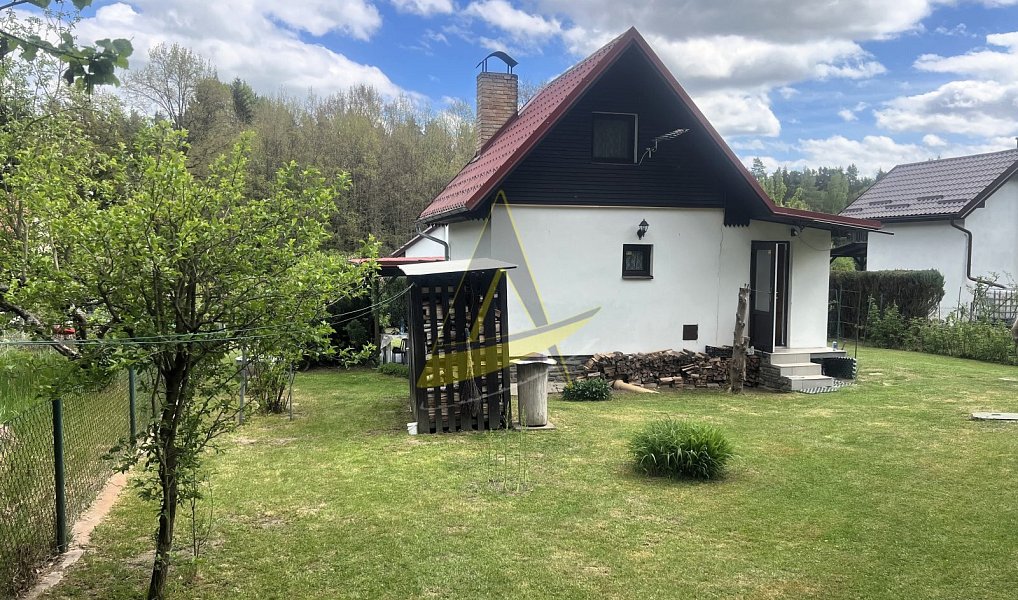 Prodej chaty/chalupy 49 m² s pozemkem 747 m², Ledenice – náhled fotky 9