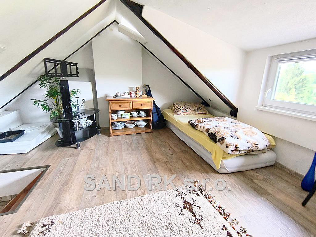 Prodej domu 206 m² s pozemkem 2 221 m² — photo 3