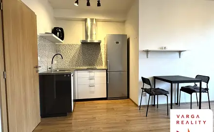 Pronájem bytu 1+kk 41 m²