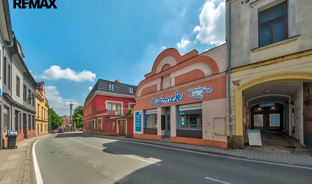 Prodej domu 80 m² s pozemkem 86 m², Žamberk – náhled fotky 2