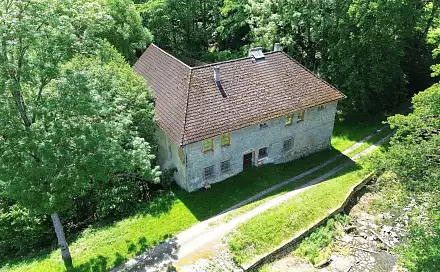 Prodej domu 520 m² s pozemkem 2 024 m², Jindřichův Hradec - Dolní Radouň
