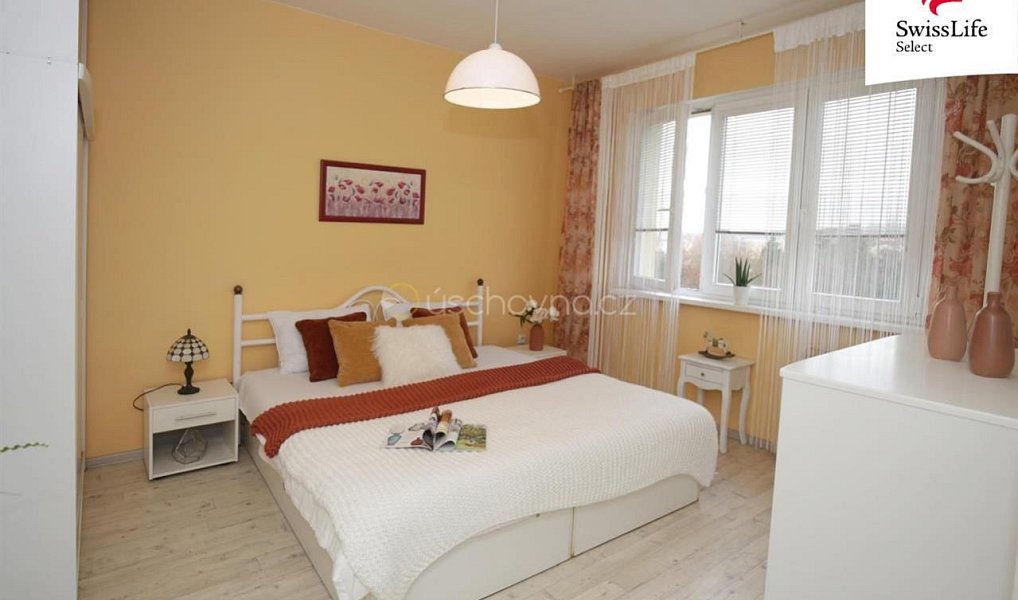 Prodej bytu 2+1 54 m², Most – náhled fotky 7