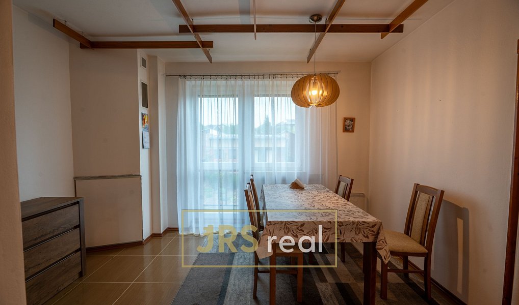 Prodej domu 226 m² s pozemkem 1 446 m², Moravany – náhled fotky 12