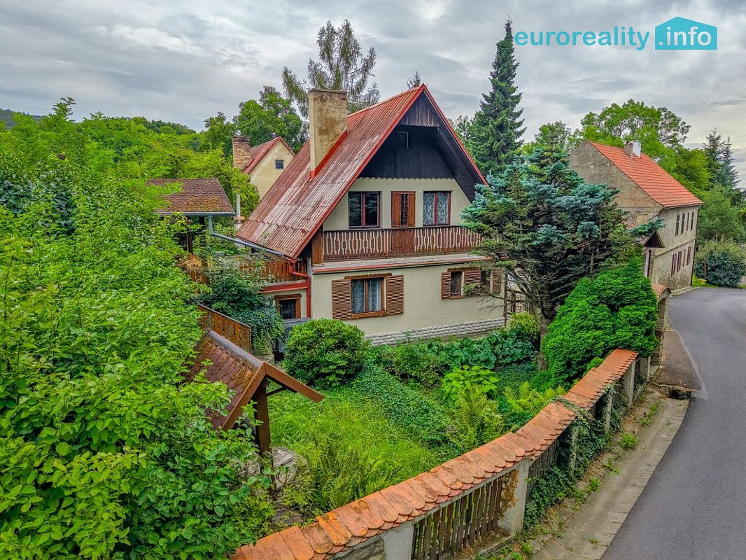 Prodej domu 103 m² s pozemkem 396 m² – fotografie 3