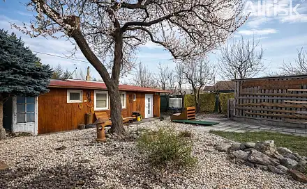 Prodej zahrady 1 594 m², Břeclav - Poštorná