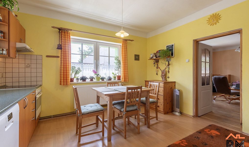 Prodej domu 153 m² s pozemkem 857 m², Dětenice – náhled fotky 10