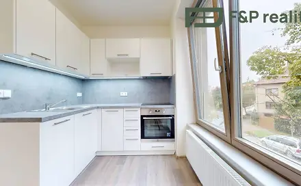 Pronájem bytu 2+kk 50 m², 5. května, Kolín - Kolín II