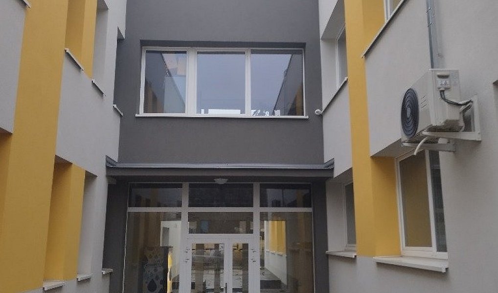 Pronájem obchodních prostor 17 m², Hradec Králové – náhled fotky 3