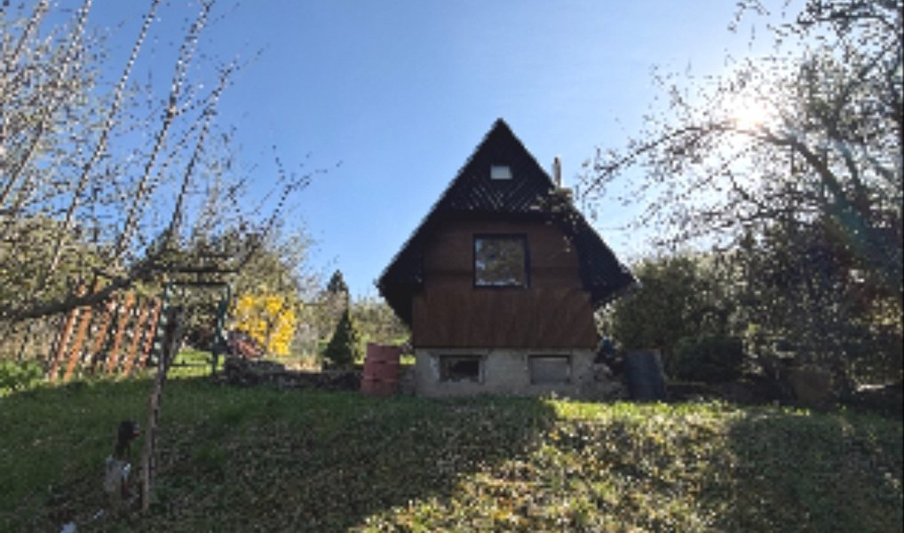 Prodej chaty/chalupy 25 m² s pozemkem 733 m², Uherský Brod – náhled fotky 8