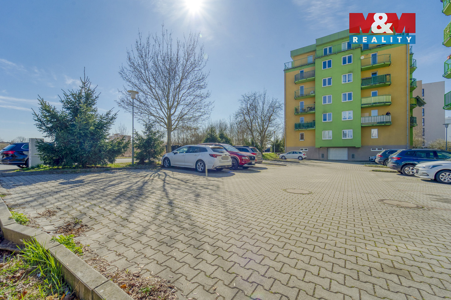 Pronájem garážového stání v plzni, ul. goldscheiderova — photo 5