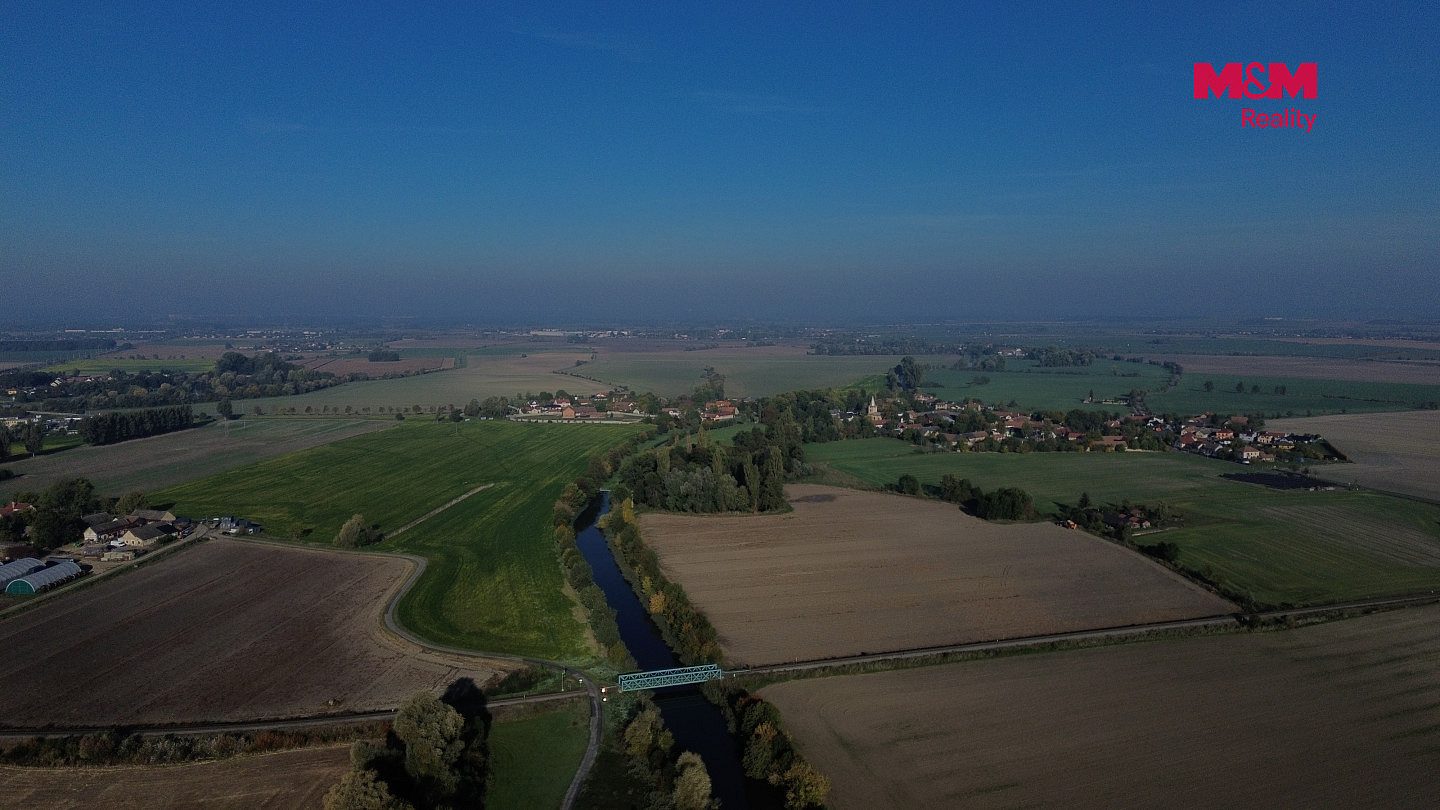 Prodej pole 5 390 m² – fotografie 5