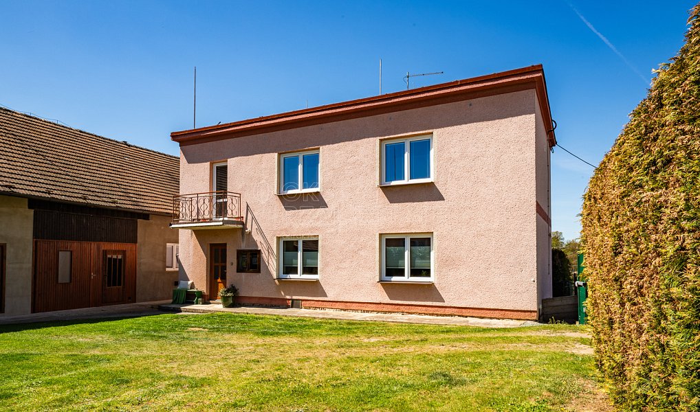 Prodej domu 138 m² s pozemkem 1 138 m², Svojšice – náhled fotky 20