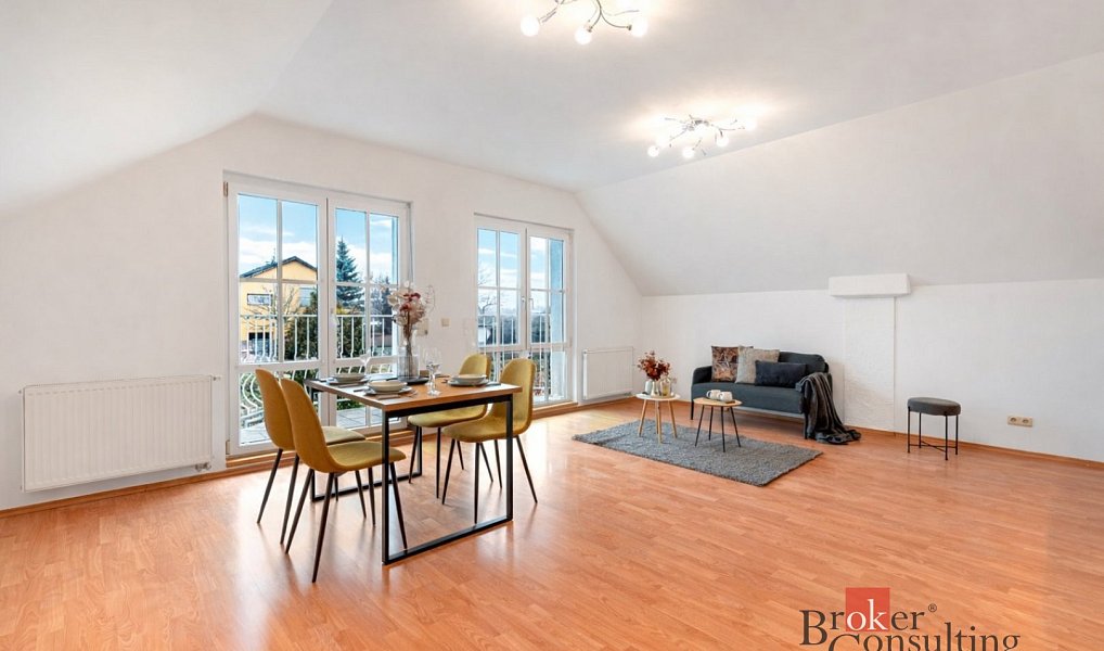 Prodej bytu 4+kk 172 m², Praha – náhled fotky 4
