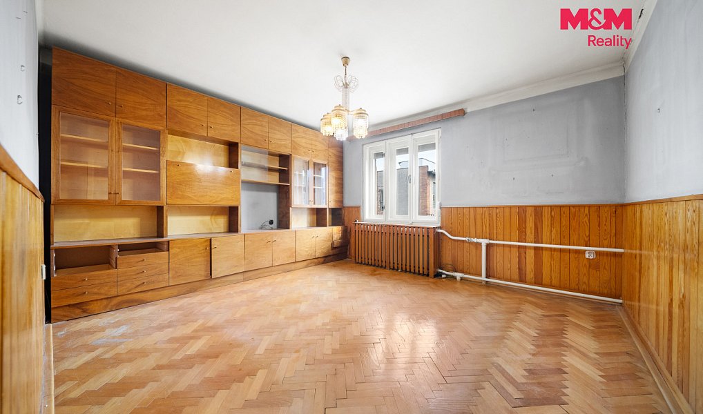 Prodej domu 177 m² s pozemkem 445 m², Třebechovice pod Orebem – náhled fotky 6