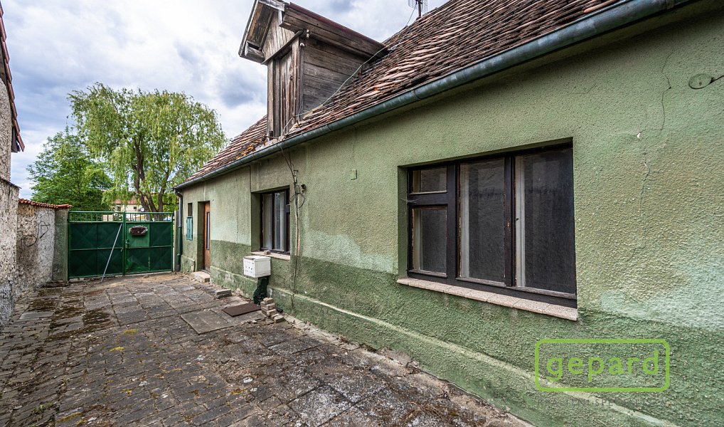 Prodej domu 67 m² s pozemkem 271 m², Hostivice – náhled fotky 14