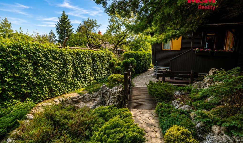 Prodej chaty/chalupy 51 m² s pozemkem 407 m², Ochoz u Brna – náhled fotky 2