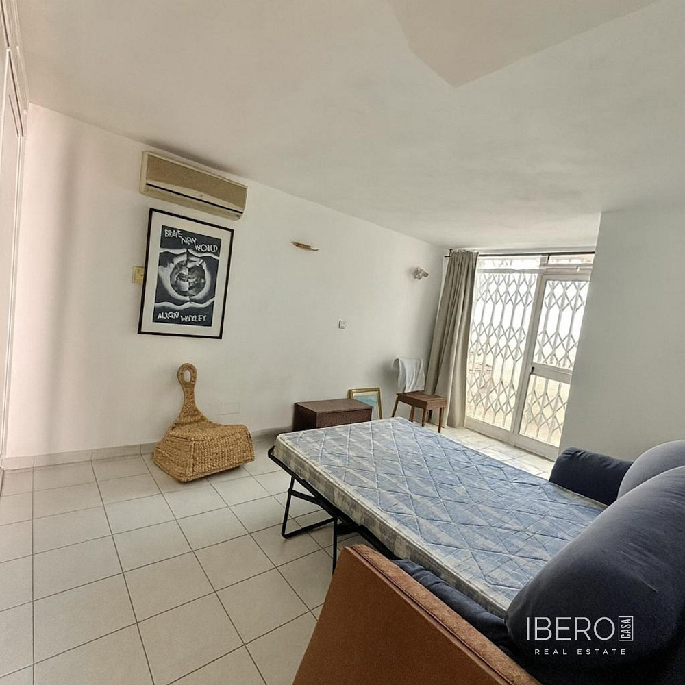 Piso 4+kk – Mijas, Urbanización Sitio de Calahonda - Vista 5