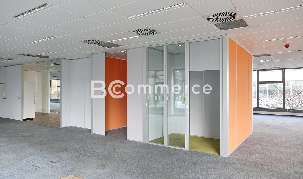 Pronájem kanceláře 1 173 m², Brno – náhled fotky 2