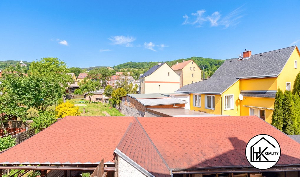 Prodej domu 180 m² s pozemkem 481 m², Krupka – náhled fotky 37