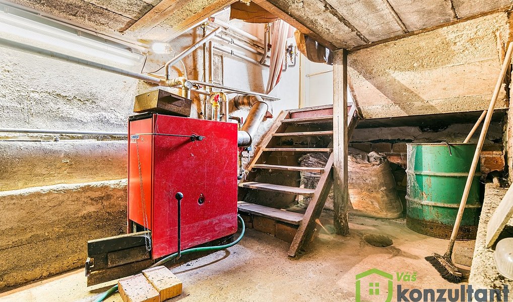 Prodej domu 121 m² s pozemkem 687 m², Vír – náhled fotky 16
