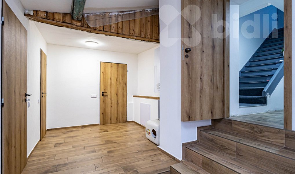 Prodej domu 186 m² s pozemkem 872 m², Jeseník – náhled fotky 19