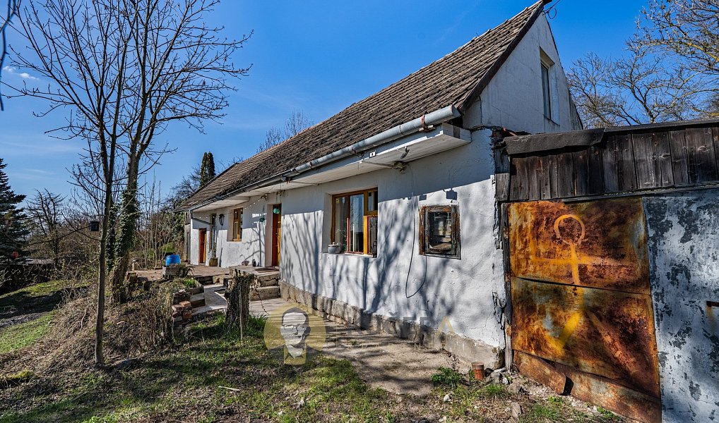 Prodej domu 100 m² s pozemkem 3 158 m², Střemy – náhled fotky 9
