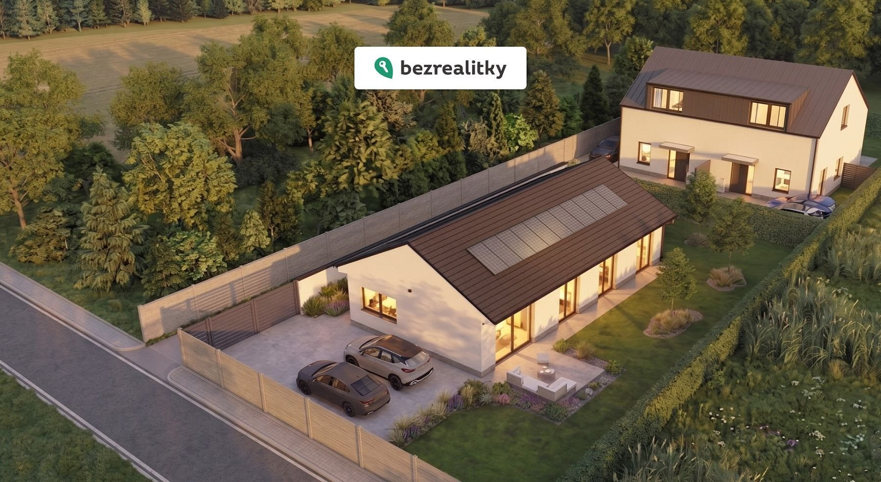 Prodej domu 113 m² s pozemkem 539 m² – fotografie 3