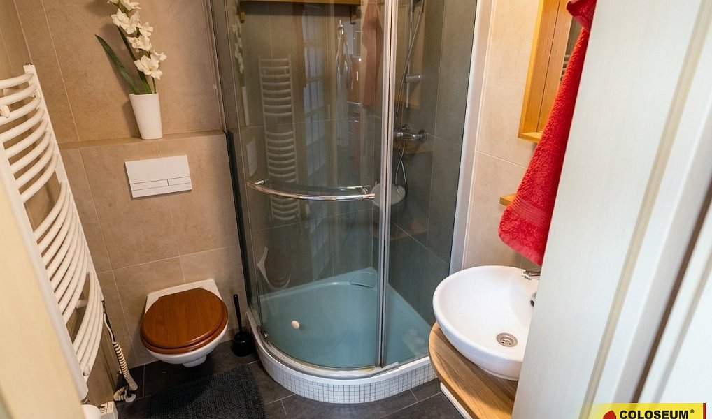 Prodej ubytovacího objektu 42 m², Jeseník – náhled fotky 16