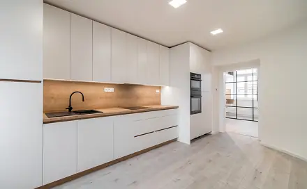 Prodej bytu 1+1 50 m², Cejl, Brno - Zábrdovice