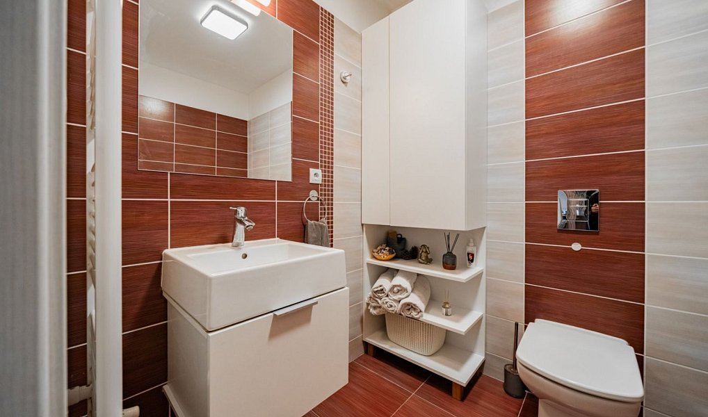 Prodej bytu 3+kk 72 m², Kostelec nad Labem – náhled fotky 4