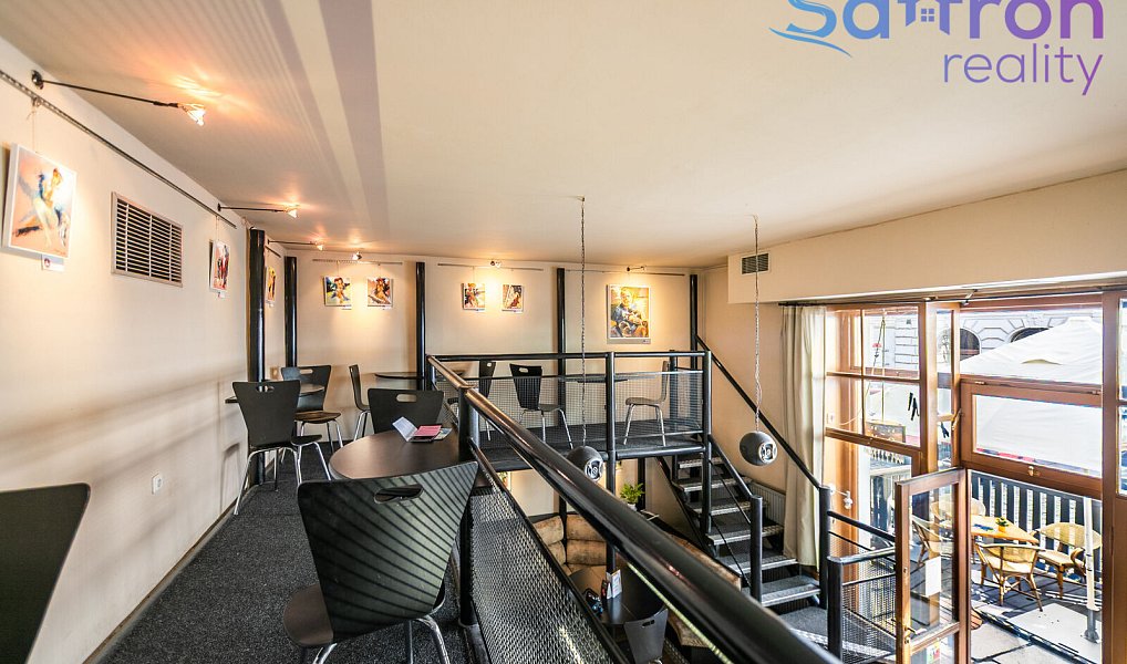 Prodej restaurace 93 m², Plzeň – náhled fotky 12