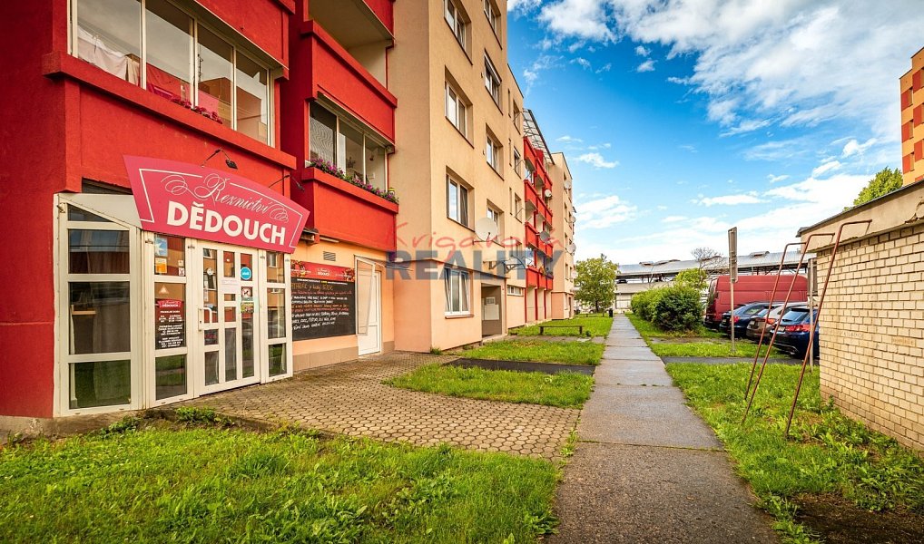 Prodej bytu 4+1 78 m², České Budějovice – náhled fotky 24