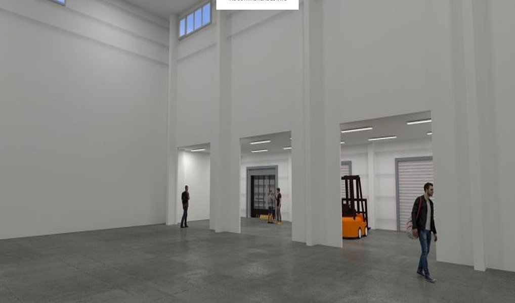Pronájem výrobních prostor 6 571 m², Otovice – náhled fotky 5