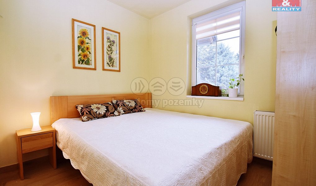 Prodej domu 200 m² s pozemkem 1 000 m², Měšice – náhled fotky 3
