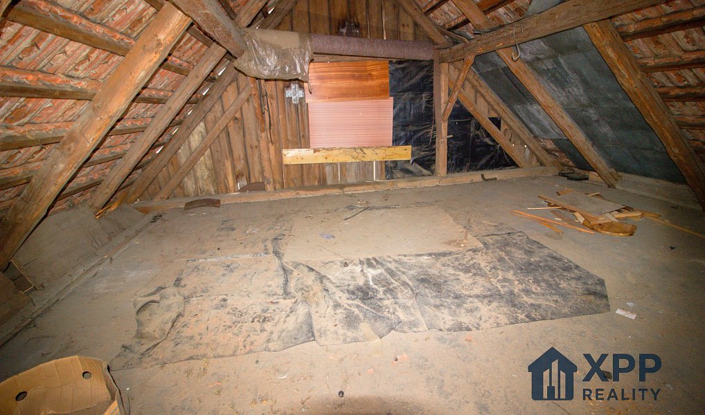 Prodej domu 94 m² s pozemkem 388 m², Košice – náhled fotky 12