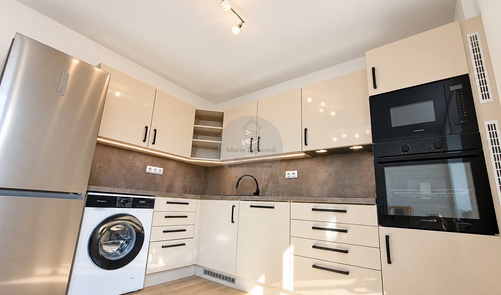 Pronájem bytu 3+kk, 66 m², Kateřinky - Opava, Opava
