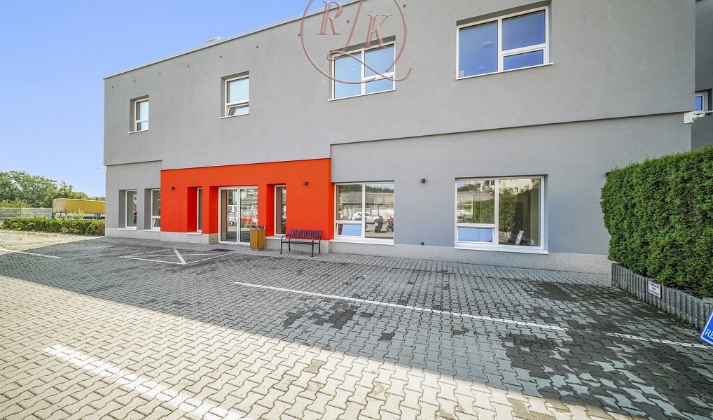 Pronájem obchodních prostor 198 m², Brno – náhled fotky 4