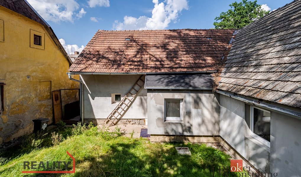 Prodej domu 100 m² s pozemkem 1 008 m², Strmilov – náhled fotky 4