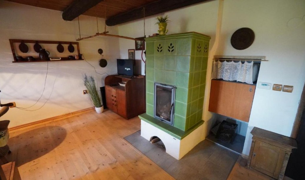 Prodej chalupy 117 m² s pozemkem 843 m², Malšín – náhled fotky 7