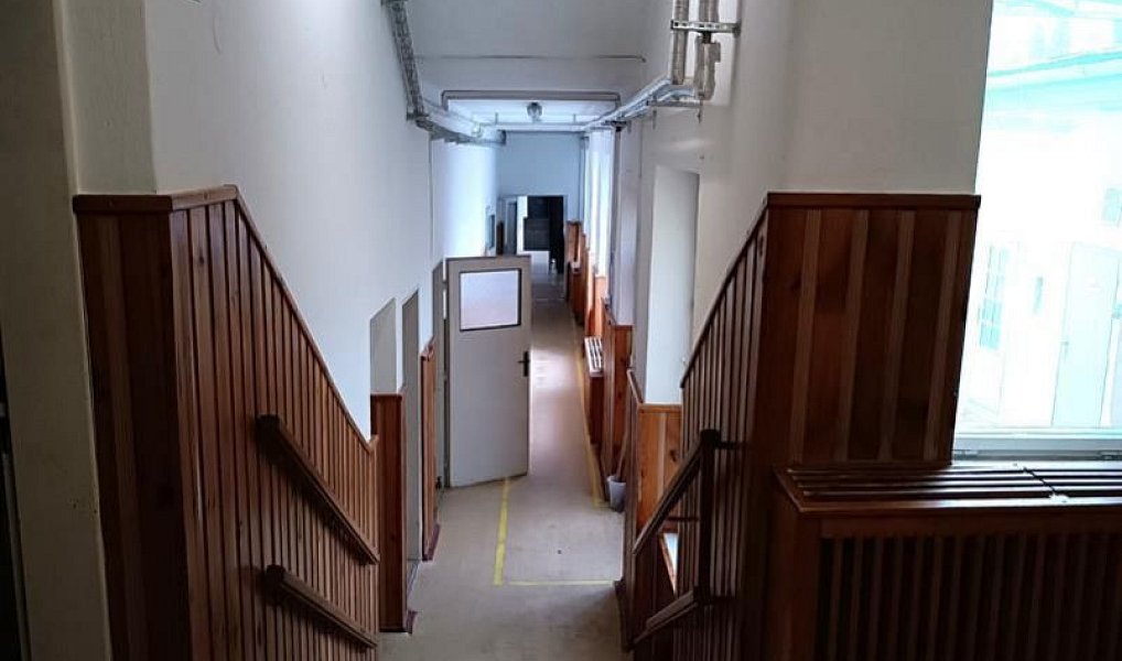 Pronájem obchodních prostor 768 m², Třebíč – náhled fotky 25