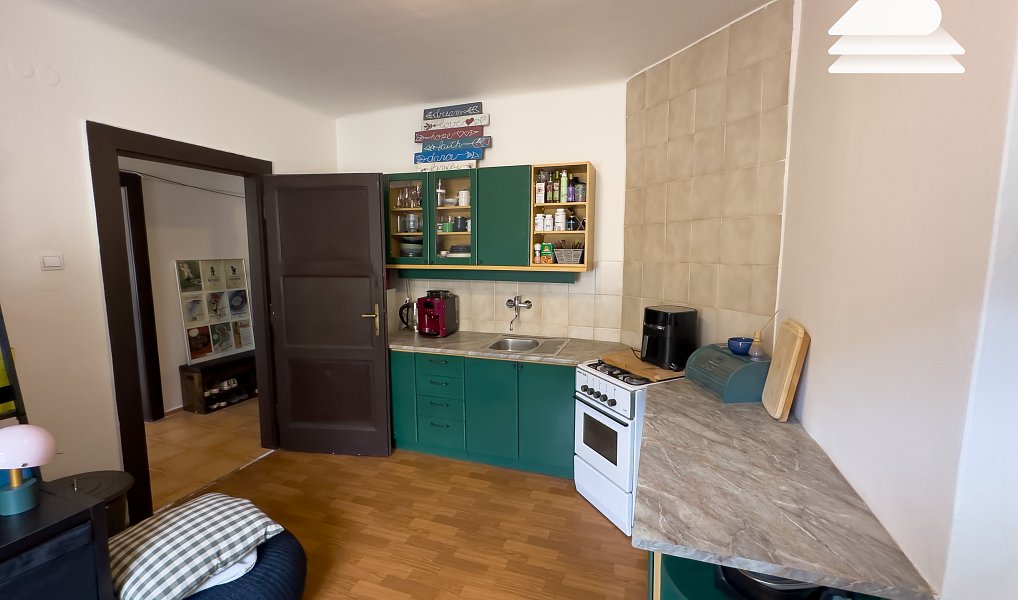 Prodej bytu 2+kk 46 m², Praha – náhled fotky 6