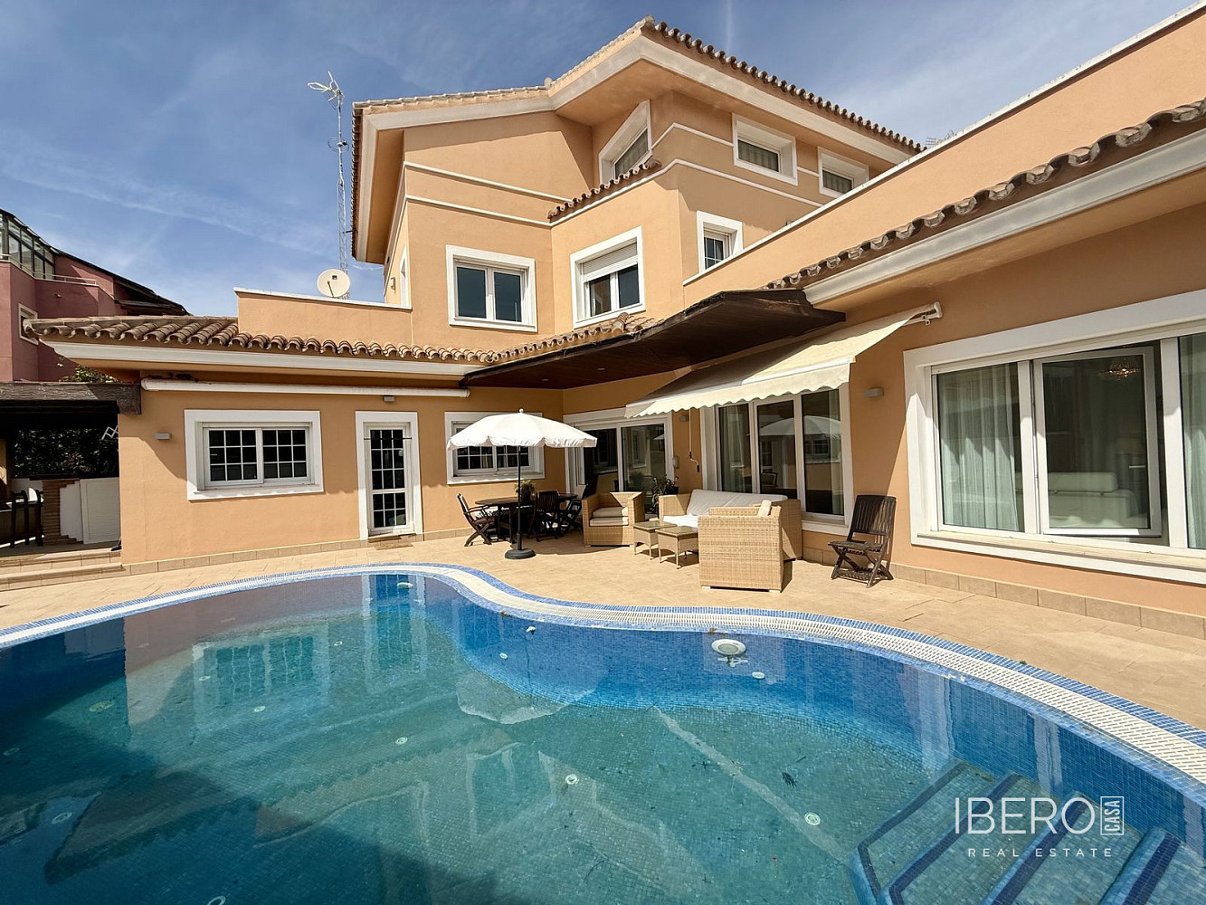 Casa 7+kk – Torremolinos, Costa del Sol Occidental - Vista 3