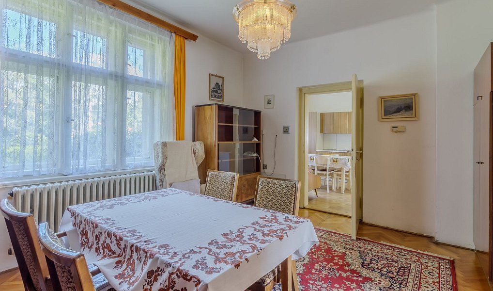 Prodej domu 219 m² s pozemkem 1 597 m², Sázava – náhled fotky 7