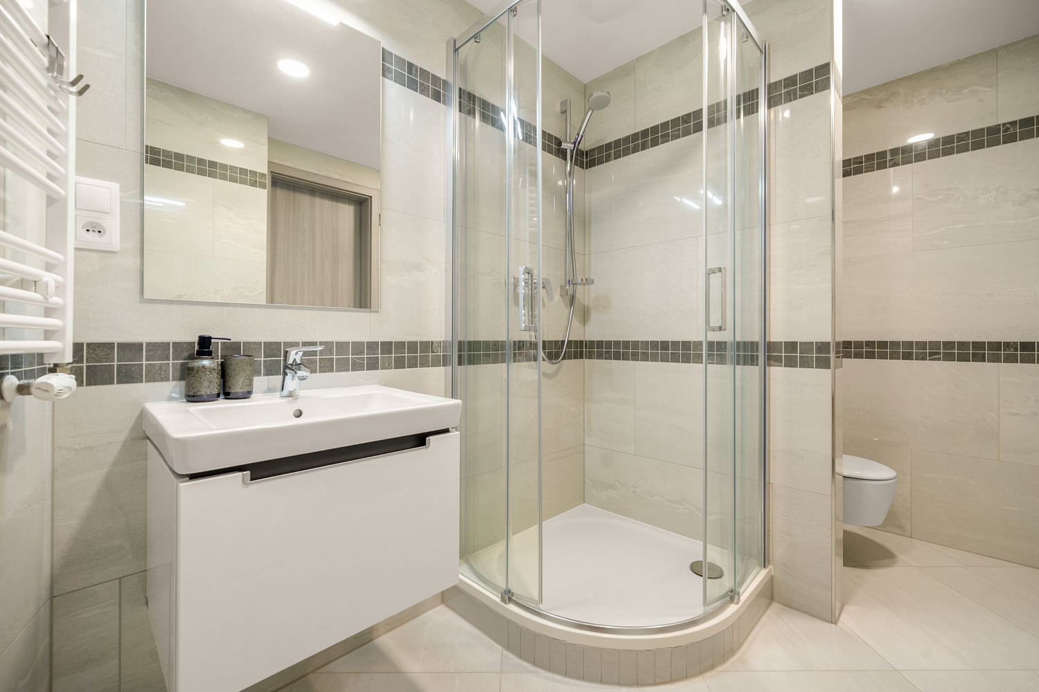 Prodej bytu 1+kk 33 m² – fotografie 4