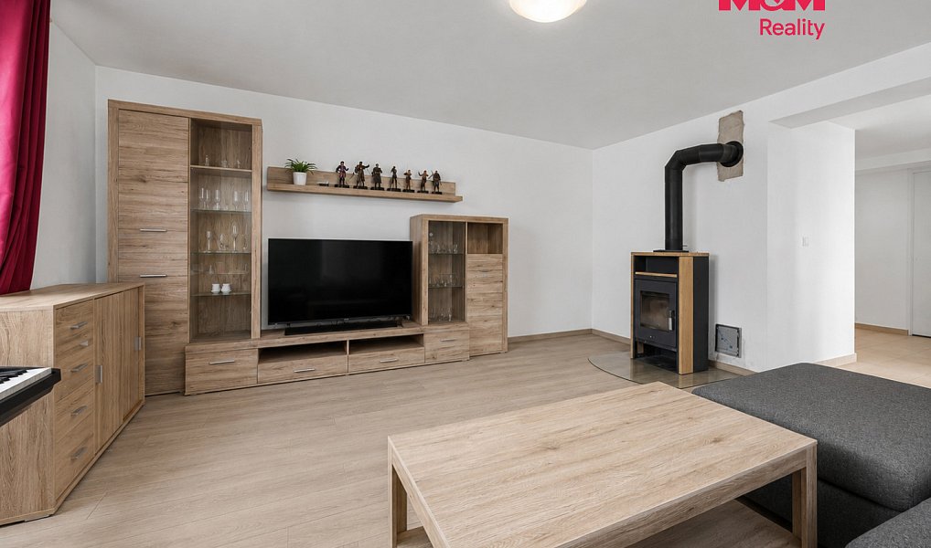 Prodej domu 88 m² s pozemkem 258 m², Hradec Králové – náhled fotky 17